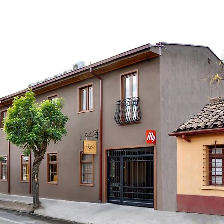 Lagar Hotel Boutique Molina  Extérieur photo